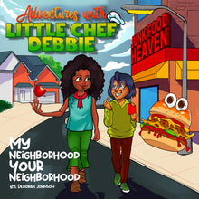 Load image into Gallery viewer, Olufemi Book Cover.jpeg