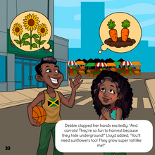 Load image into Gallery viewer, Adventures with Little Chef Debbie: My Neighborhood, You Neighborhood
